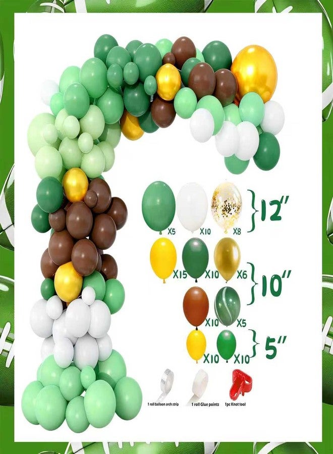 BEOXAGAR 183 PCs 1st Year Down Football Birthday Party Decorations,First Year Down Football Decorations for Boys with 1st Year Down tablecloth, Photo Banner, Balloons, Cake Topper, High Chair Banner.... - Image 5